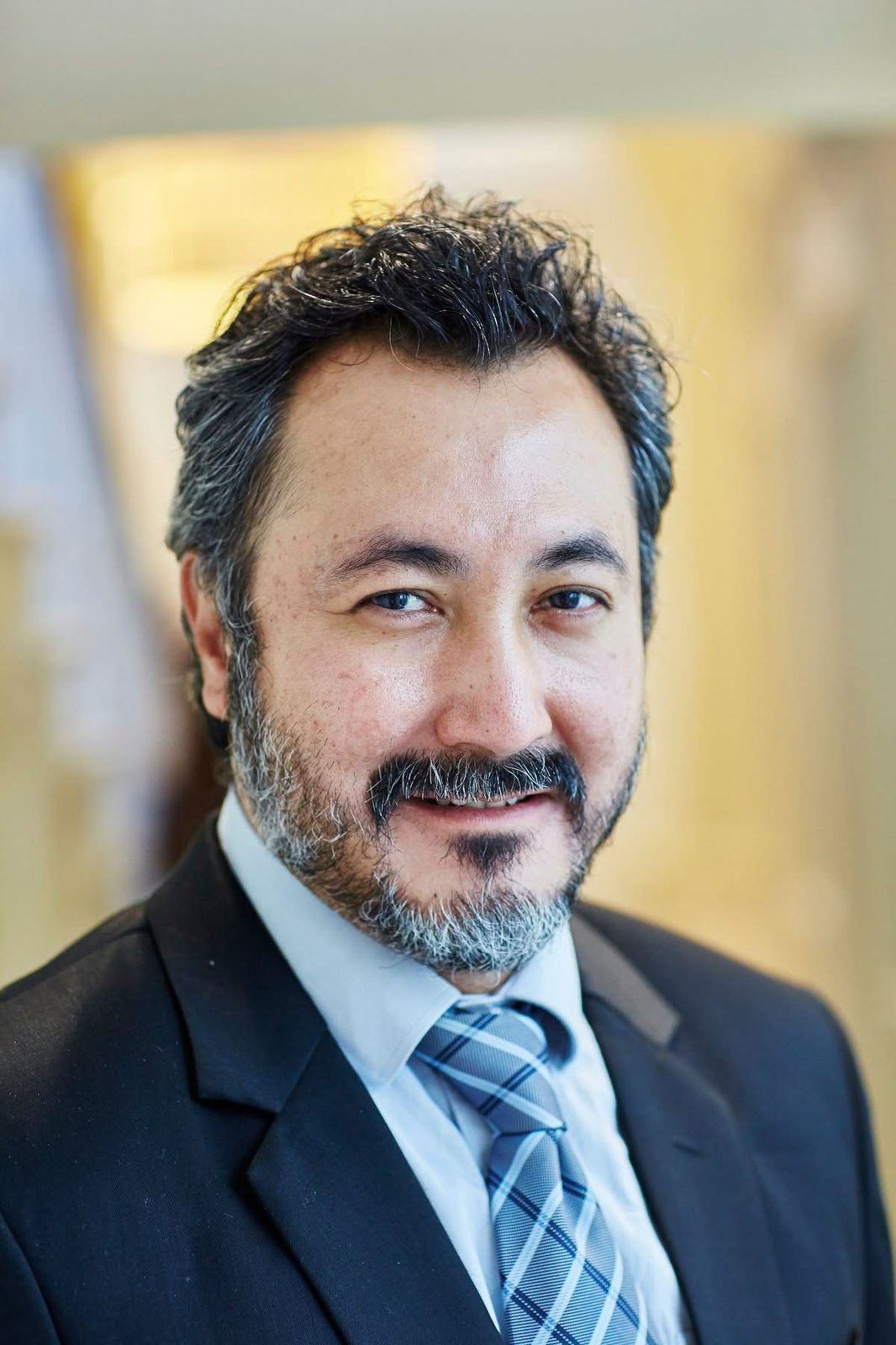 Dr. Kishore Raj Pradhan